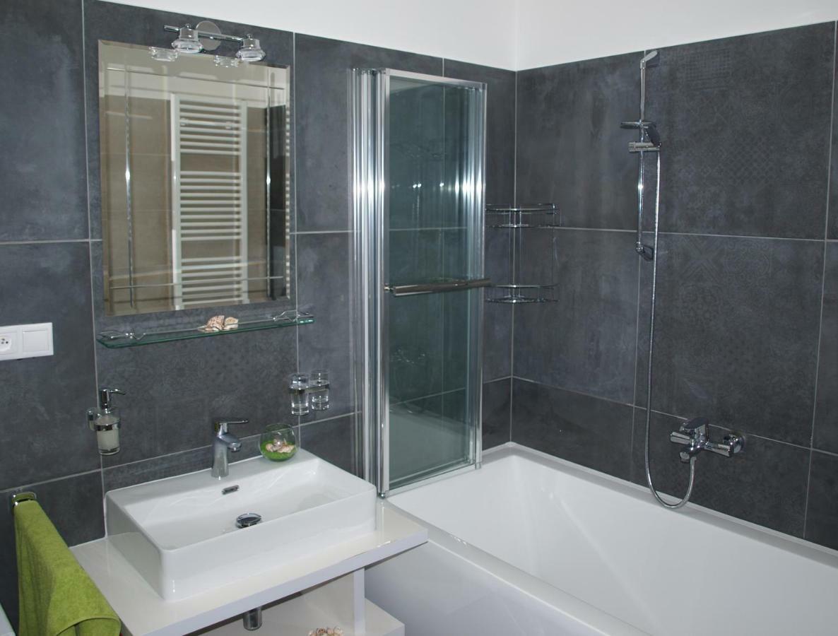 Apartamento Magic Tatry, Primo Stary Smokovec Vysoké Tatry Exterior foto