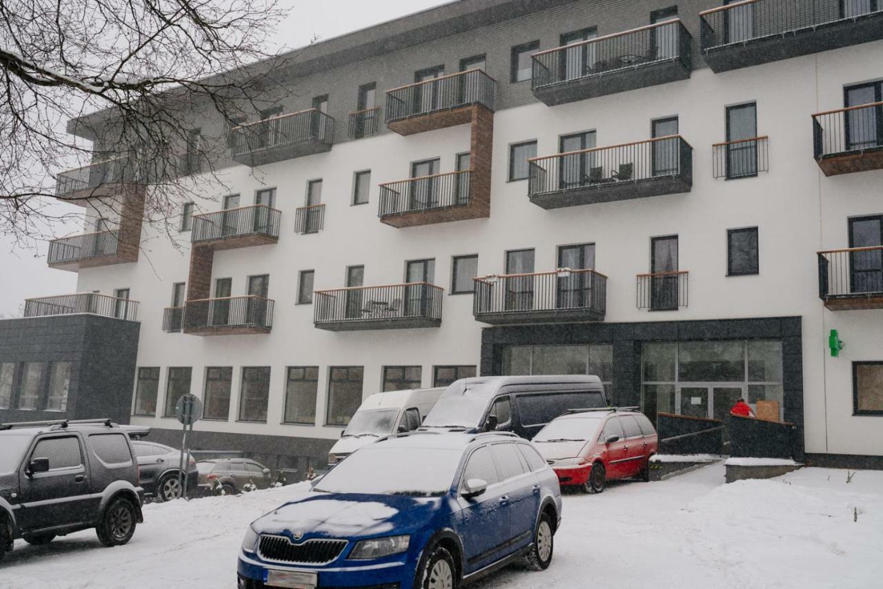 Apartamento Magic Tatry, Primo Stary Smokovec Vysoké Tatry Exterior foto