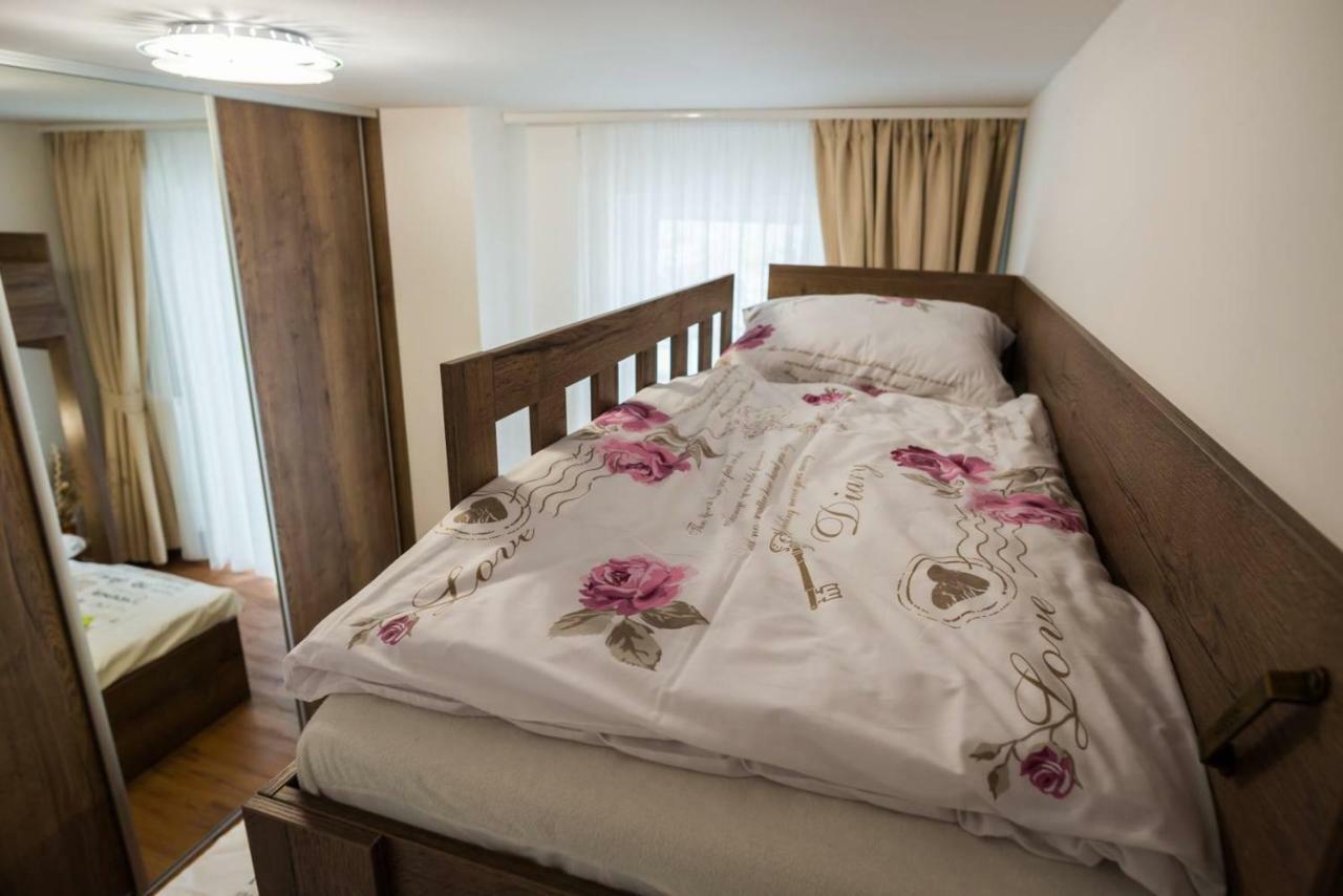 Apartamento Magic Tatry, Primo Stary Smokovec Vysoké Tatry Exterior foto
